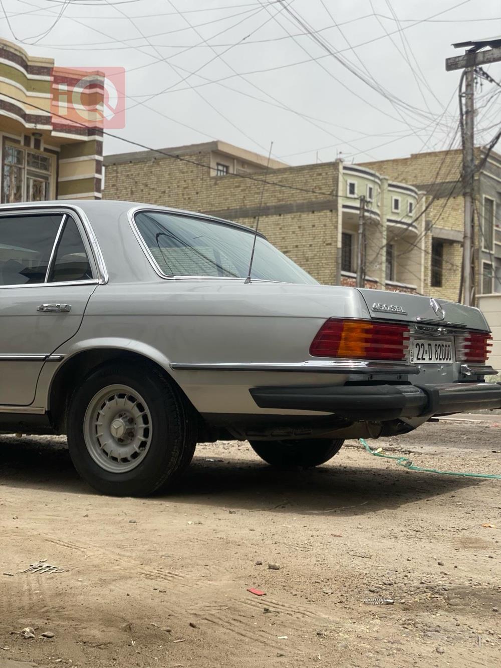 مێرسێدس بێنز S-Class
